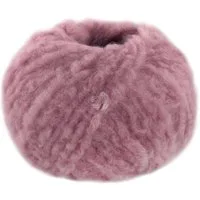 LANA GROSSA Royal Alpaca Häkelwolle, 95 m