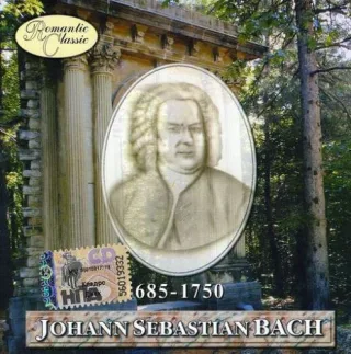 Bach