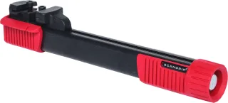 KS Tools Grundkörper Federspanner, max. Belastung 1800 kg - 500.8626