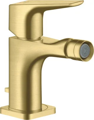 Hansgrohe Bidetmischer Axor Citterio E 36121950