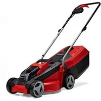 Einhell Akkurasenmäher City Akku-Rasenmäher GE-CM 18/30 Li-Solo 18 V, 30 cm Schnittbreite