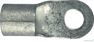 HERTH&BUSS Quetschverbinder, 70 mm², DIN 46234 - 50251700