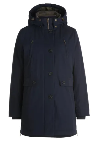 Gil Bret - Winterjacke dunkelblau - Gr. - 46
