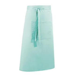 Premier - Barschürze "Colours Collection" (Aquablau)