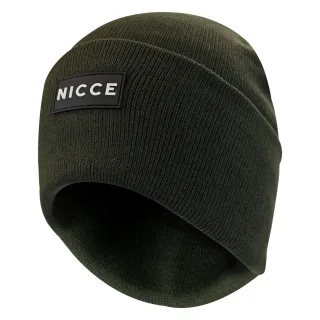 Herren Strickmütze - Warme weiche Winterthermoberet