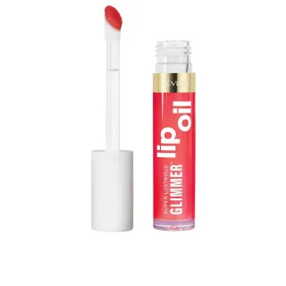 Super Glänzendes Glimmer-lippenöl Nr. 03-glow Mama 3,8 ml
