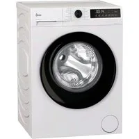Hoover Waschmaschine H/ProWash 300 HGDQ48SB6-84, 8 kg, 1300 U/min, Vielseitige Kurzprogramme