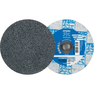 PFERD TOOLS COMBIDISC verpresste Vliesronde CDR PNER - 42779034