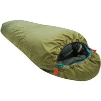 Yate Biwaksack Aven Bivak Schlafsack Hülle 10.000mm Bivaksack - robust - Double Zip, 2 Reißverschlüsse, extra groß, sehr leicht, kleines Packmaß