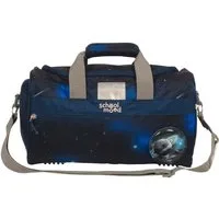 SCHOOL-MOOD® Sporttasche Moritz (Weltall)