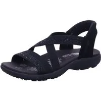 Skechers 163574 BBK Sandale