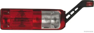 HERTH&BUSS Heckleuchte, rechts, AMP-Anschluss - 83830173