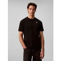 Calvin Klein Jeans T-Shirt Rückendruck, Regular Fit