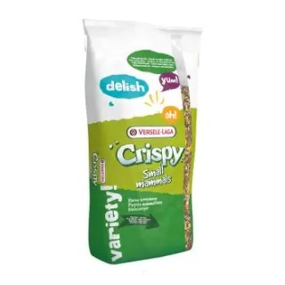 Versele-Laga Crispy-Snack Popcorn 10 kg
