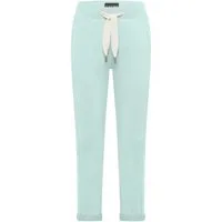 Elbsand Sweatpants Brine regular fit