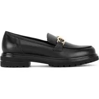 LASOCKI Lasocki Damen-Loafers Schwarz WB-GIULIA-22 Mokassin