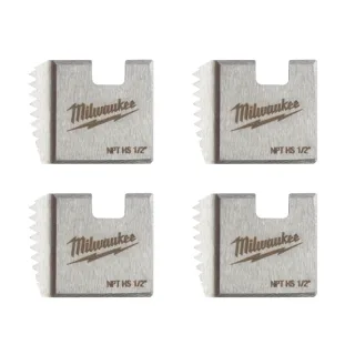 Milwaukee Gewindeschneideisen FPTD 1/2" NPT HS FPTD 1/2" NPT HS - 48361107