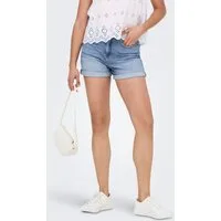 ONLY Jeansshorts ONLJOSEPHINE Baumwollmischung, regular fit