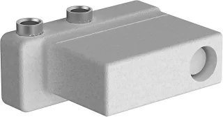 Hansa Einbaukörper für WT-Wandbatterie für Wandeinbau 5786 0200, 57860200 57860200
