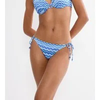 Triumph Bikini-Hose Mix & Match Summer Brazilian pt verspielt und farbenfroh