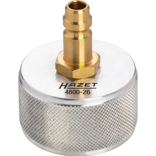 HAZET Kühleradapter für DAF - 4800-26