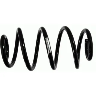 Sachs Feder hinten Mercedes B-Klasse Gla-Klasse 994732
