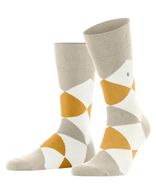 Burlington - Burlington Clyde Herren capino mel - Gr. - 43