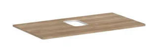 Hansgrohe Konsole Xelu Q 980x540 mm 54121230