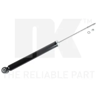 NK Sto?d?mpfer hinten Toyota Yaris P13