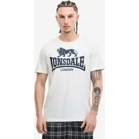 Lonsdale T-Shirt LOGO