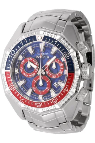 Invicta Akula 44296 Herrenuhr - 55mm