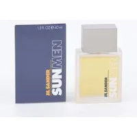 JIL SANDER Eau de Parfum Sun for Men