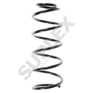 Suplex Feder vorne VW Golf 4 1,4 1,6