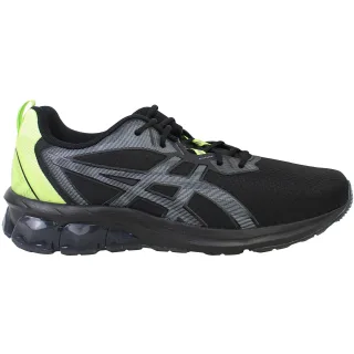 Asics Gel-Quantum 90 IV Herren Laufschuhe Schwarz