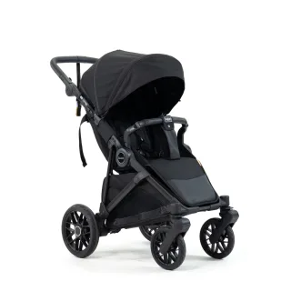 Emmaljunga Sonic Buggy, Urban Black