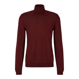 Boss - "Musso-P" Pullover für Herren (Rot)