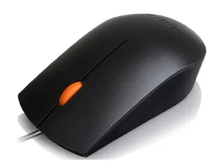 Lenovo 300 | gx30m39704 | Maus - rechts- und linkshändig