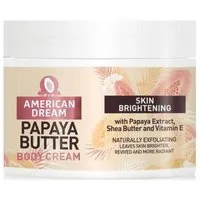 American Dream Körperbutter American Dream Papaya Butter Cream 500ml