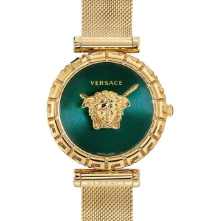 Versace VEDV00819 Palazzo Empire Greca Damenuhr