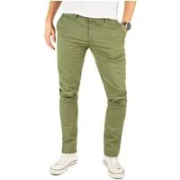 Yazubi Chinohose Herren Chino Kyle mit hohem Tragekomfort