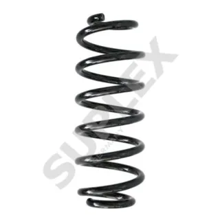 Suplex Feder hinten Seat Altea Leon