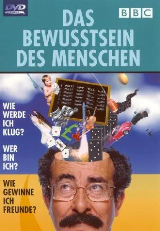 Das Bewusstsein des Menschen