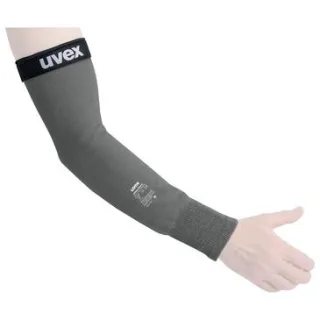 uvex unidur sleeve Schnittschutz Unterarm  grau L - 6097309
