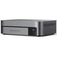 DXP480T Plus, NAS