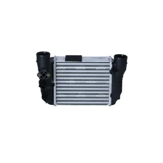 NRF Ladeluftk?hler Audi A4 B6 1,8