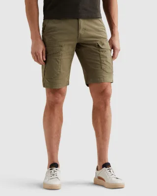 PME Legend - Cargo Shorts grün - Gr. - 30