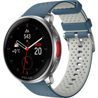 Polar VANTAGE V3 Sky Blue