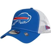 New Era Trucker Cap AFrame Trucker Buffalo Bills