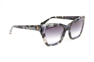 Ana Hickmann Sonnenbrille AH9428 G21 54