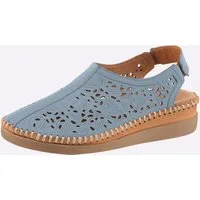 Gemini Slipper